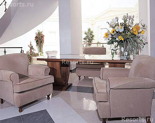 Royal Myconian Resort & Thalasso Spa 8